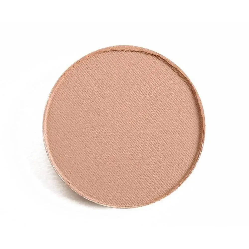 Mac EyeShadow Wedge AB1 Pro Palette Refill Single Soft Brown Taupe‎ Matte New